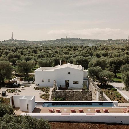 Masseria Dagilupi Ostuni Kültér fotó