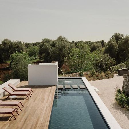 Masseria Dagilupi Ostuni Kültér fotó