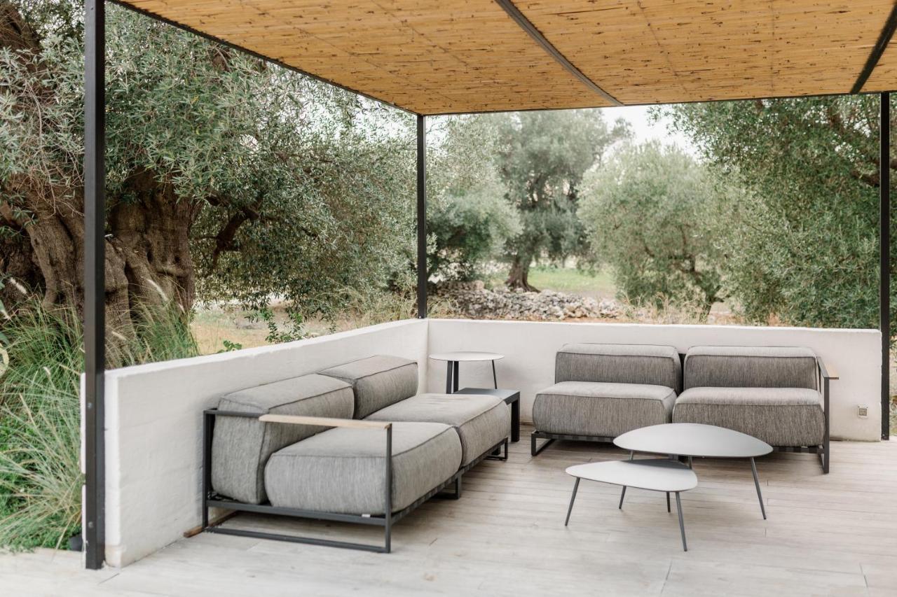 Masseria Dagilupi Ostuni Kültér fotó
