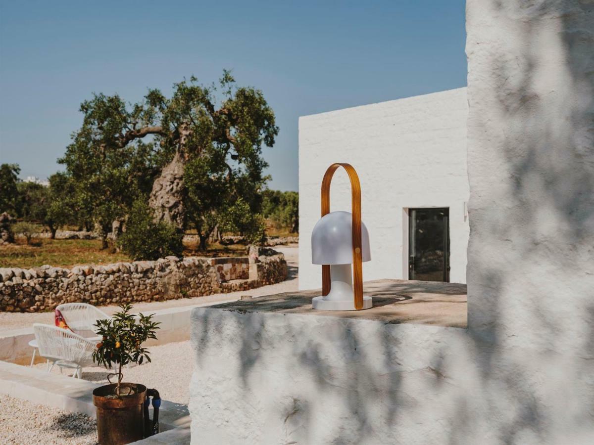 Masseria Dagilupi Ostuni Kültér fotó