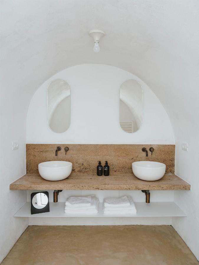 Masseria Dagilupi Ostuni Kültér fotó