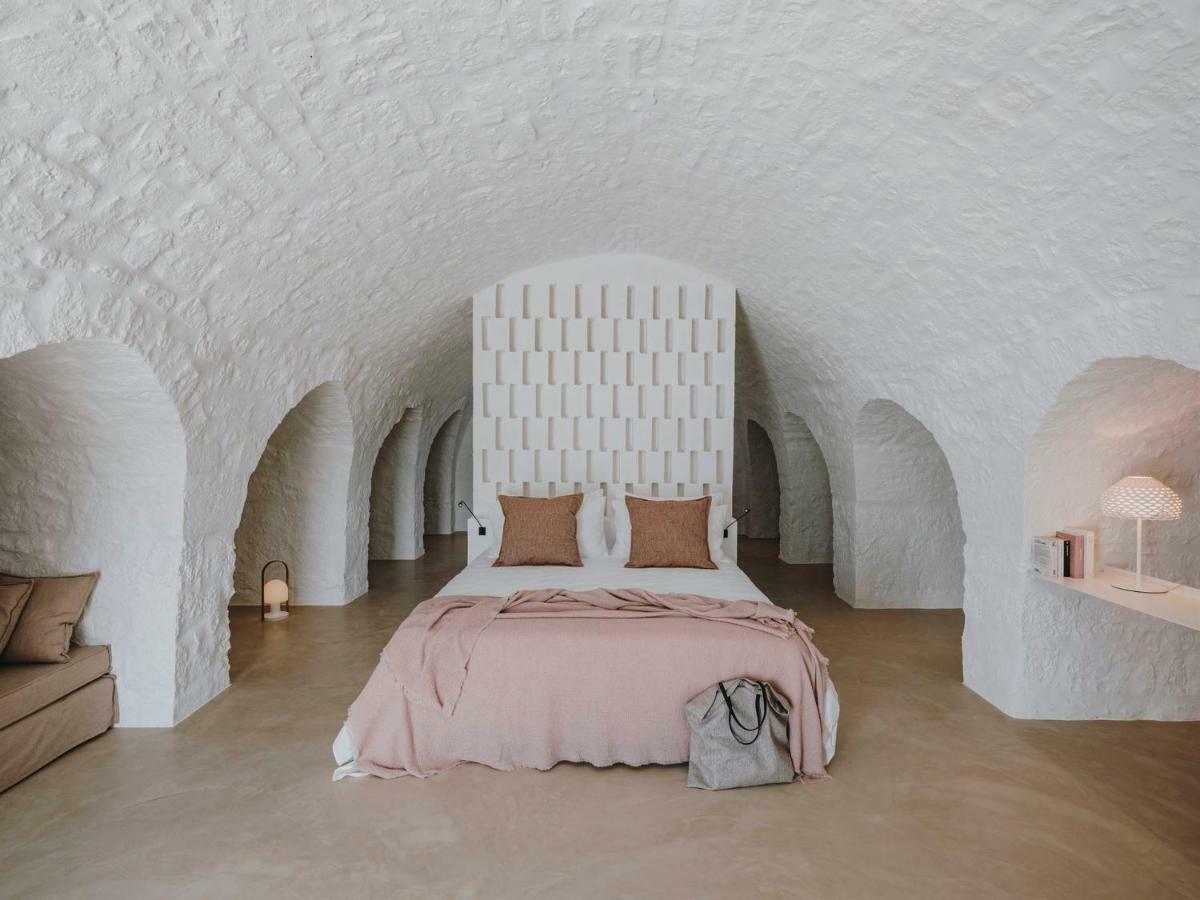 Masseria Dagilupi Ostuni Kültér fotó