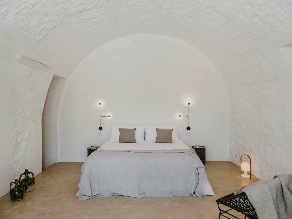 Masseria Dagilupi Ostuni Kültér fotó