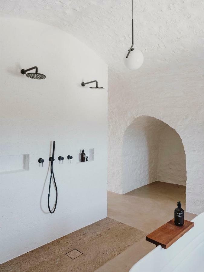 Masseria Dagilupi Ostuni Kültér fotó