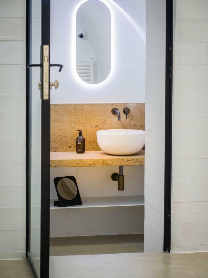 Masseria Dagilupi Ostuni Kültér fotó