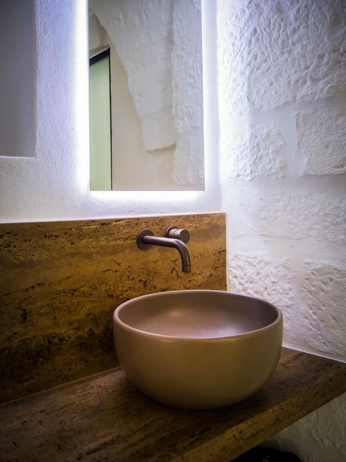 Masseria Dagilupi Ostuni Kültér fotó