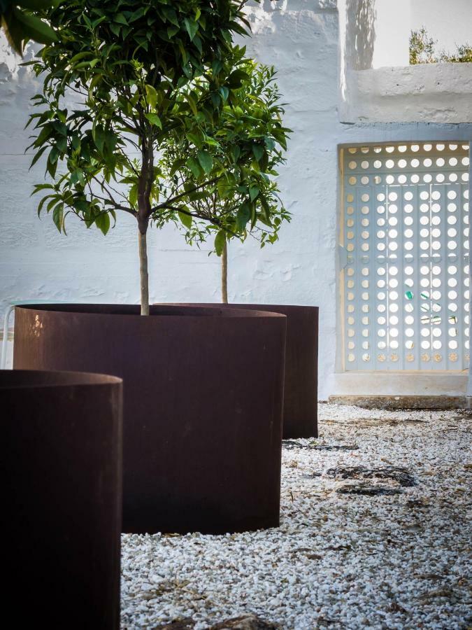 Masseria Dagilupi Ostuni Kültér fotó