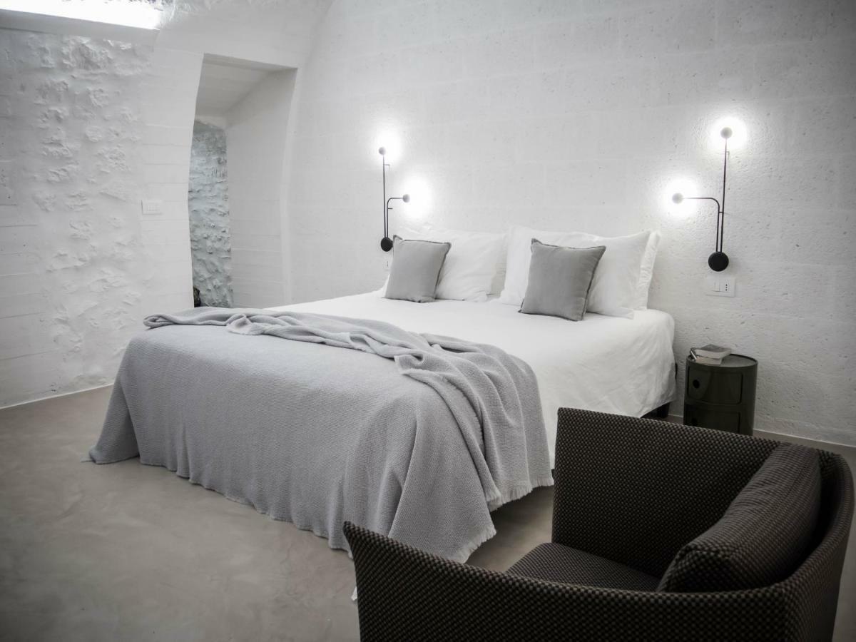 Masseria Dagilupi Ostuni Kültér fotó