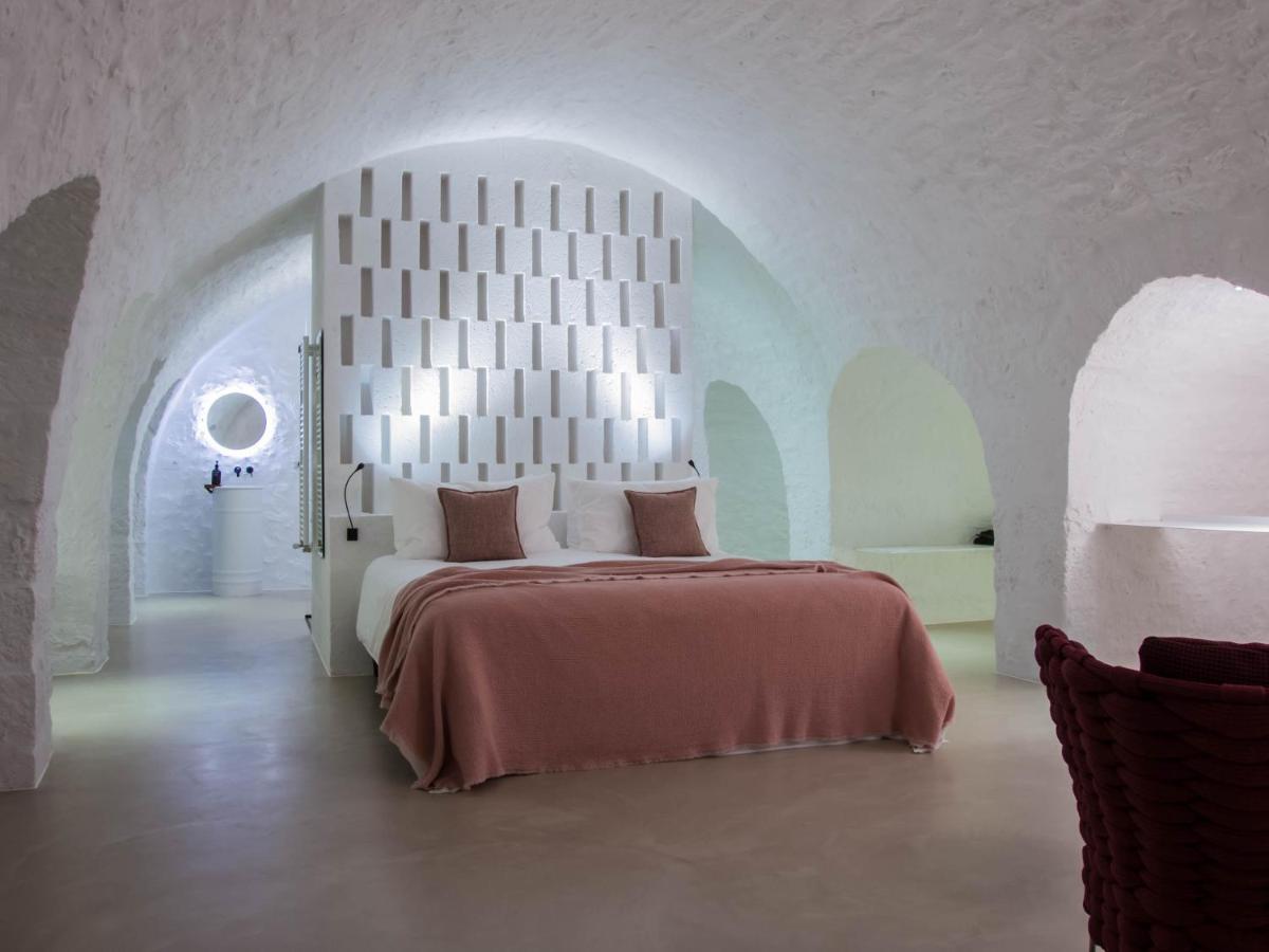 Masseria Dagilupi Ostuni Kültér fotó