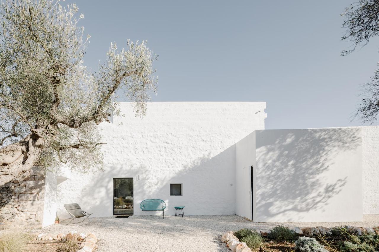 Masseria Dagilupi Ostuni Kültér fotó