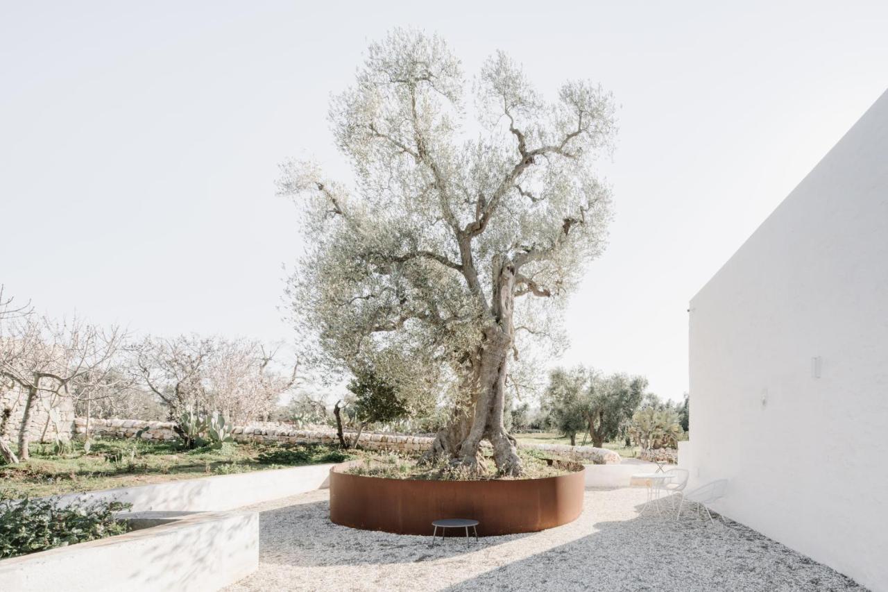 Masseria Dagilupi Ostuni Kültér fotó